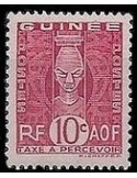 Guinée N° TA027 N *