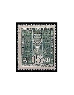 Guinée N° TA028 N *