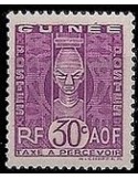 Guinée N° TA030 N *