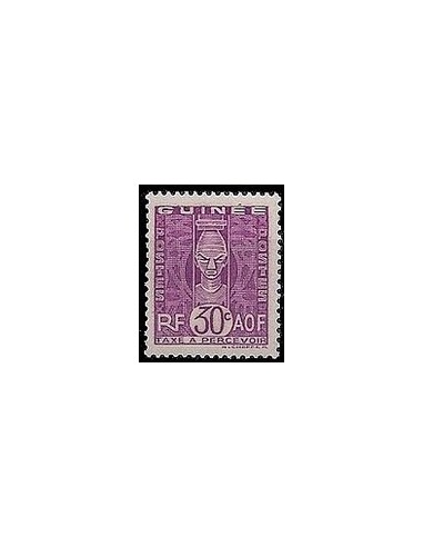 Guinée N° TA030 N *