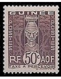 Guinée N° TA031 N *