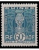 Guinée N° TA032 N *