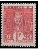 Guinée N° TA033 N *