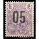 Guinée N° 057 Obli
