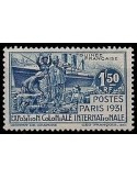 Guinée N° 118 Obli