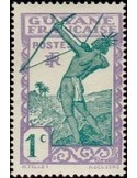 Guyane N° 109 N **
