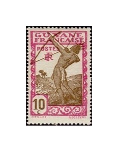 Guyane N° 113 N **
