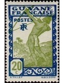 Guyane N° 115 N **