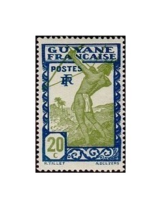 Guyane N° 115 N **