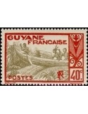 Guyane N° 118 N **