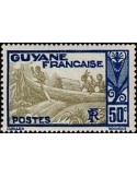 Guyane N° 120 N **