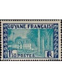Guyane N° 127 N **