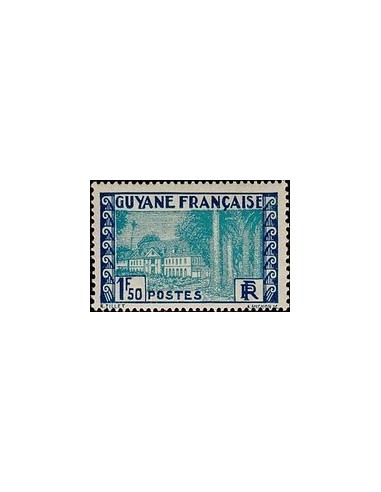 Guyane N° 127 N **