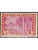 Guyane N° 129 N **