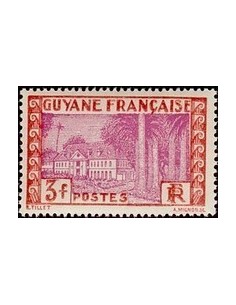 Guyane N° 129 N **
