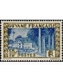 Guyane N° 131 N **