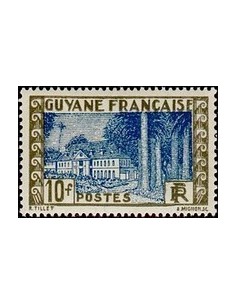 Guyane N° 131 N **
