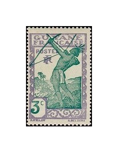 Guyane N° 157 N **