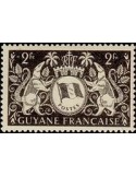 Guyane N° 192 N **