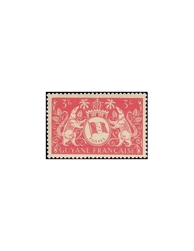 Guyane N° 194 N **
