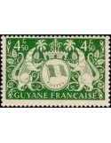 Guyane N° 196 N **
