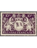 Guyane N° 198 N **