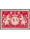 Guyane N° 199 N **