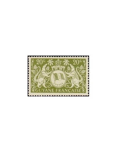 Guyane N° 200 N **