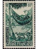 Guyane N° 201 N **