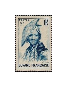 Guyane N° 211 N **