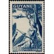 Guyane N° PA025 N **