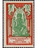 Inde N° 090 Neuf **