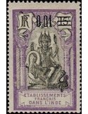 Inde N° 056 Neuf *