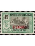 Inde N° 064 Neuf *