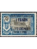 Inde N° 071 Neuf *