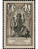 Inde N° 085 Neuf *
