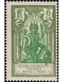 Inde N° 089 Neuf *