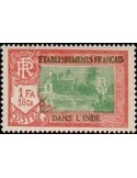 Inde N° 098 Neuf *
