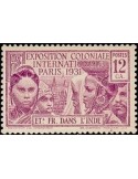 Inde N° 106 Neuf *