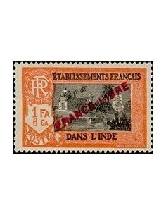 Inde N° 142 Neuf *