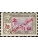 Inde N° 209 Neuf *