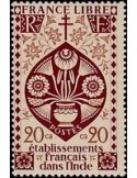 Inde N° 223 Neuf *