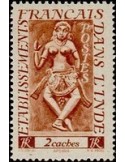 Inde N° 237 Neuf *