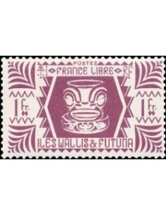 WF N° 0139 Obli