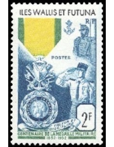 WF N° 0156 Obli