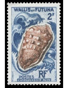 WF N° 0164 Obli