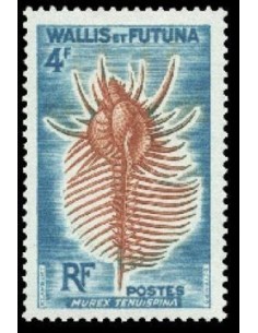 WF N° 0165 Obli