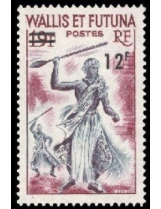 WF N° 0177 Obli