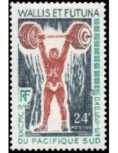 WF N° 0178 Obli
