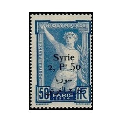 Syrie N° 152 Neuf **